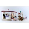 SCHLEICH SOFIA´S BEAUTIES Žirgų grožio salonas