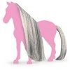 SCHLEICH SOFIA`S BEAUTIES Žirgo karčiai ir uodega, Pilki