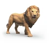 SCHLEICH WILD LIFE Afrikos liūtas