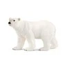 Schleich Baltoji meška