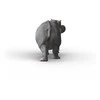 SCHLEICH WILD LIFE Begemotas