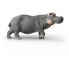SCHLEICH WILD LIFE Begemotas