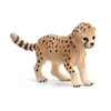 Schleich figūrėlė Gepardo jauniklis