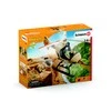 Schleich WILD LIFE Gyvūnų gelbėjimo sraigtasparnis