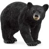 Schleich figūrėlė Juodasis lokys