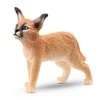 Schleich figūrėlė Karakalo jauniklis