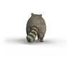 SCHLEICH WILD LIFE Meškėnas