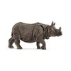 Schleich figūrėlė Šarvuotasis raganosis