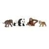 SCHLEICH WILD LIFE Wild Life Pradinis Rinkinys