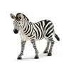 Schleich figūrėlė Zebras