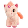 SCRUFF-A-LUVS Pliušinis gyvūnėlis „Vienaragis“, 19 cm