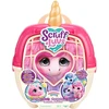 SCRUFF-A-LUVS Pliušinis gyvūnėlis „Vienaragis“, 19 cm
