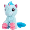 SCRUFF-A-LUVS Pliušinis gyvūnėlis „Vienaragis“, 19 cm