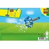 SES Creative - Bubbles - Rocket - (S02260)