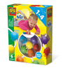 SES Creative My First 00244 kreidelė 6 vnt