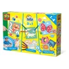 Ses Creative SES 3w1 My first Malowanie palcami set 14489 44890