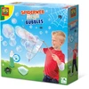 SES Mega burbulai „Voratinklis“