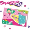 SES Rinkinys „Squeegee Art“