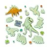 SES Rinkinys „Šviečiantys dinozaurai“