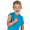 SES Kūrybinis rinkinys: Tatuiruotė