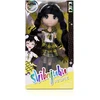 Bigbuy Fun SHIBAJUKU Anime lėlė - Kiki, 30 cm