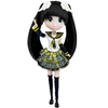 Bigbuy Fun SHIBAJUKU Anime lėlė - Kiki, 30 cm