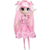 SHIBAJUKU Anime lėlė - YUMI, 30 cm