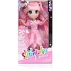 SHIBAJUKU Anime lėlė - YUMI, 30 cm