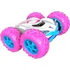 Silverlit EXOST 360 Cross Remote Control Car – 20260 – 2,4 GHz 1:18 skalė – rožinė
