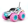 SILVERLIT EXOST 1:24 RC Automobilis AQUA TYPHOON AMAZONE