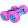 Silverlit EXOST 360 Cross Remote Control Car – 20260 – 2,4 GHz 1:18 skalė – rožinė