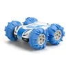 Silverlit EXOST 360 AQUACROSS – amfibinis nuotolinio valdymo automobilis – visoms vietoms – USB įkraunama baterija automobiliui – nuo 5 metų