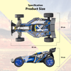SILVERLIT EXOST RC automobilis THUNDER CLAP