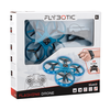 SILVERLIT FLYBOTIC Šviečiantis dronas