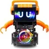 SILVERLIT Interaktyvus robotas ROBO REMIX