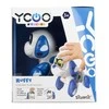 Dėlionė Silverlit Robo Piesek Ruffy