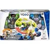 SILVERLIT Rinkinys „Robo Kombat spin battle A“