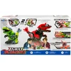 Silverlit - Dino Kombat kovos rinkinys (86889)