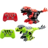 Silverlit - Dino Kombat kovos rinkinys (86889)