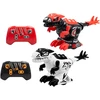 SILVERLIT ROBO Rinkinys „Dino Kombat B“