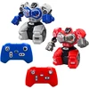 SILVERLIT ROBO Rinkinys „Rumble Kombat“
