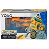 SILVERLIT robot Robotas Express