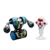 Silverlit Dumel Robo Kombat treniruočių rinkinio mišinys