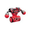 Silverlit Dumel Robo Kombat treniruočių rinkinio mišinys