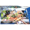 SILVERLIT YCOO Radijo bangomis rinkinys „Robo Kombat Tornado“