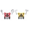 Silverlit YCOO Rinkinys „Robotų kovos“