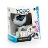 SILVERLIT YCOO Robotukas ROBOHEAD, 12 cm
