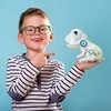 Silverlit Interaktyvus žaislas varliukas Robo Frog DUMEL