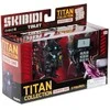 SKIBIDI TOILET Figūrėlių rinkinys TITAN, 3 vnt.