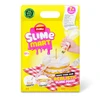 SLIME MART Kūrybinis gleivių rinkinys